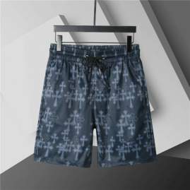 Picture of Chrome Hearts Short Pants _SKUChromeHeartsM-3XL380316773